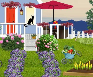Календарь садово-огородных и домашних работ на сентябрь 2017 года